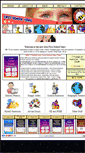 Mobile Screenshot of firstschoolyears.com